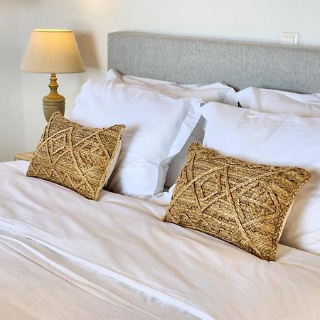 Anthemion Paros - Villas & Suites Agia Irini  Luaran gambar