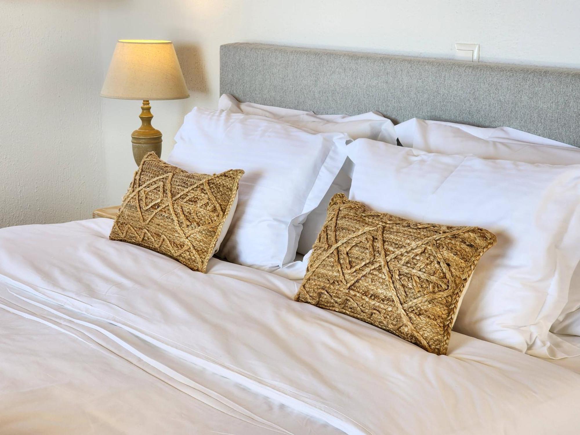 Anthemion Paros - Villas & Suites Agia Irini  Luaran gambar